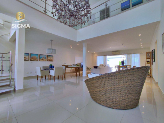 Imagem Casa com 4 Quartos à Venda, 370 m² em Jardim Acapulco - Guarujá Imagem Casa com 4 Quartos à Venda, 370 m² em Jardim Acapulco - Guarujá