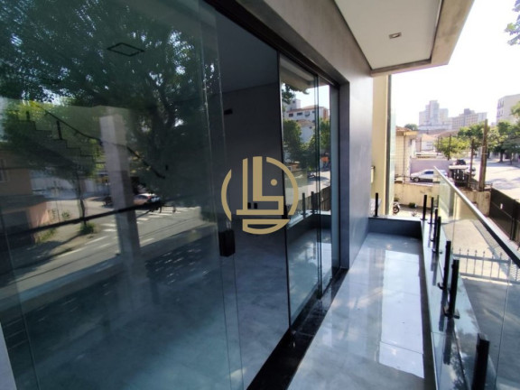 Sobrado com 3 Quartos à Venda, 290 m² em Boqueirão - Santos