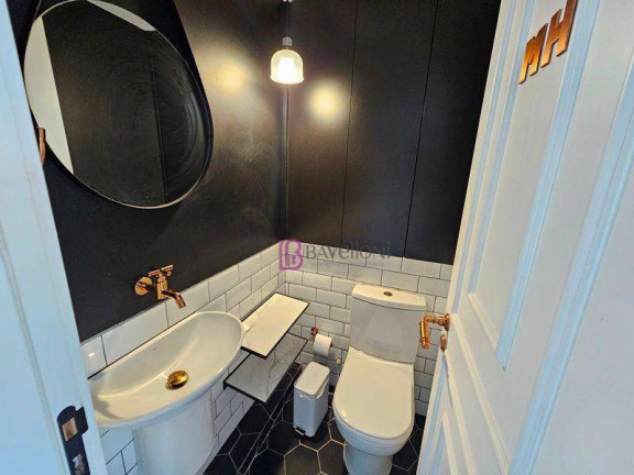 Imagem Apartamento com 1 Quarto à Venda, 47 m² em Perdizes - São Paulo Imagem Apartamento com 1 Quarto à Venda, 47 m² em Perdizes - São Paulo