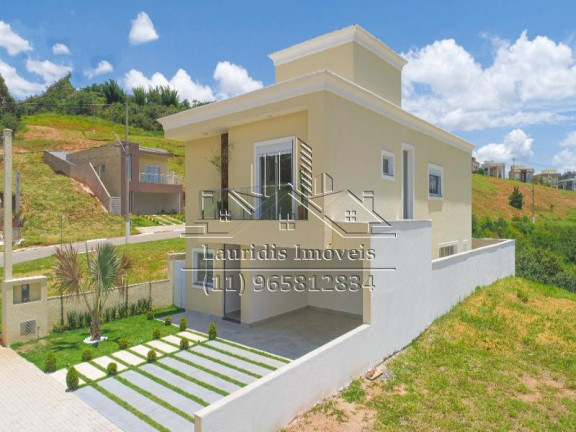 Imagem Imóvel com 4 Quartos à Venda, 280 m² em Colinas De Parnaíba I - Santana De Parnaíba