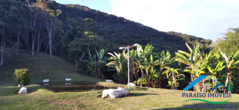 Imagem Chácara com 1 Quarto à Venda, 29 m² em Centro - Paraisópolis
