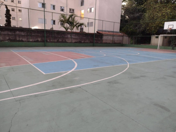 Imagem Apartamento com 3 Quartos à Venda, 67 m² em Vila Moraes - São Paulo