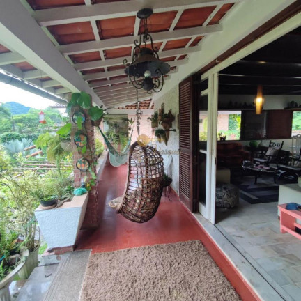 Imagem Casa com 4 Quartos à Venda, 320 m² em Monte Oliveti - Guapimirim Imagem Casa com 4 Quartos à Venda, 320 m² em Monte Oliveti - Guapimirim