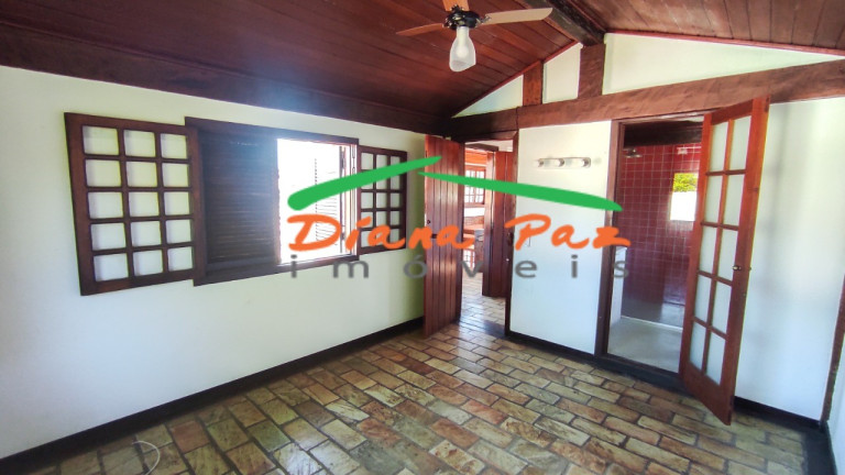 Imagem Casa com 4 Quartos à Venda, 275 m² em Geribá - Búzios Imagem Casa com 4 Quartos à Venda, 275 m² em Geribá - Búzios