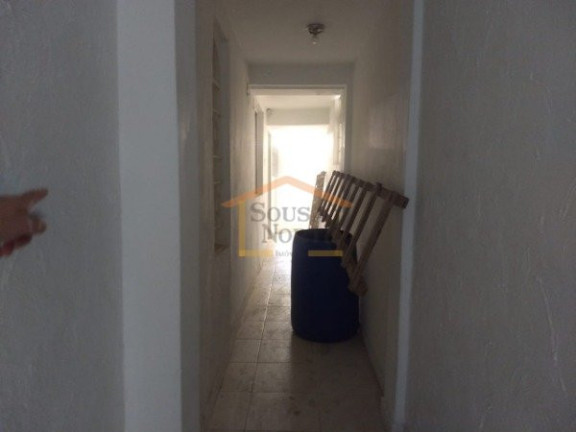 Imagem Casa com 2 Quartos à Venda, 100 m² em Tucuruvi - São Paulo Imagem Casa com 2 Quartos à Venda, 100 m² em Tucuruvi - São Paulo