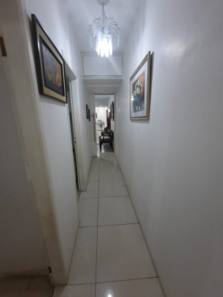 Imagem Apartamento com 2 Quartos à Venda, 80 m² em Aparecida - Santos Imagem Apartamento com 2 Quartos à Venda, 80 m² em Aparecida - Santos