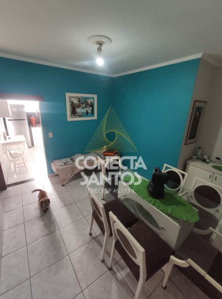 Imagem Apartamento com 2 Quartos à Venda, 110 m² em Itararé - São Vicente Imagem Apartamento com 2 Quartos à Venda, 110 m² em Itararé - São Vicente