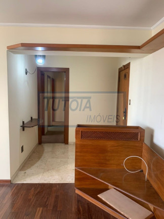 Imagem Apartamento com 3 Quartos à Venda, 189 m² em Paraíso - São Paulo Imagem Apartamento com 3 Quartos à Venda, 189 m² em Paraíso - São Paulo