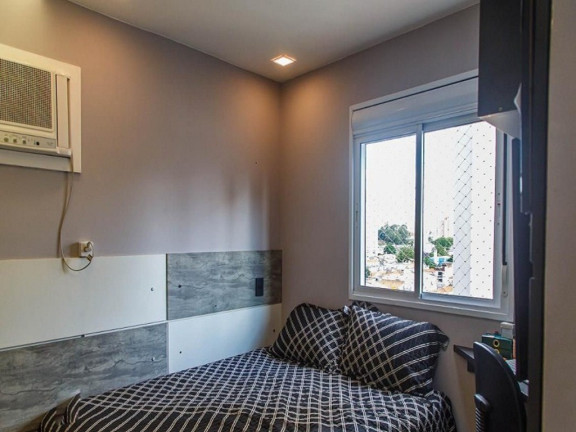 Imagem Imóvel com 3 Quartos à Venda, 130 m² em Chácara Califórnia - São Paulo