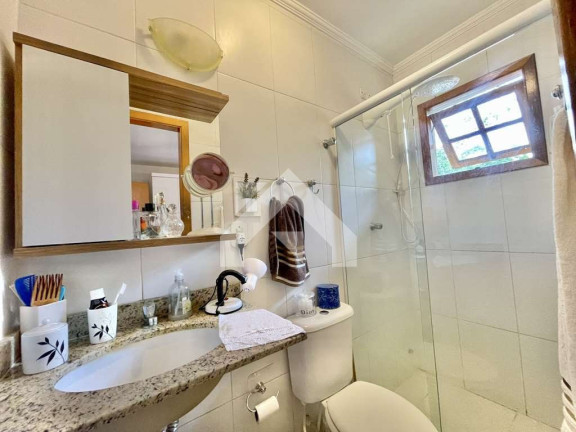 Imagem Casa de Condomínio com 3 Quartos à Venda, 81 m² em Jardim Barbacena - Cotia