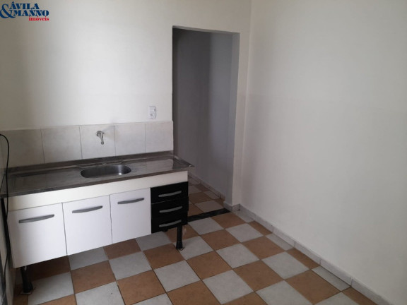 Imagem Casa com 3 Quartos à Venda, em Mooca - São Paulo Imagem Casa com 3 Quartos à Venda, em Mooca - São Paulo