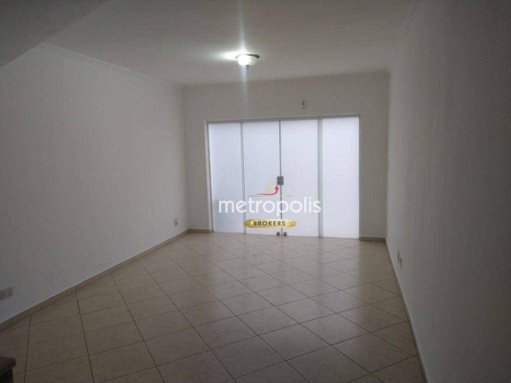 Imagem Sobrado com 3 Quartos à Venda ou Locação, 262 m² em Santa Paula - São Caetano Do Sul Imagem Sobrado com 3 Quartos à Venda ou Locação, 262 m² em Santa Paula - São Caetano Do Sul