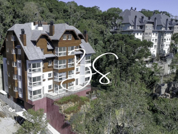 Imagem Apartamento com 2 Quartos à Venda, 98 m² em Mato Queimado - Gramado Imagem Apartamento com 2 Quartos à Venda, 98 m² em Mato Queimado - Gramado
