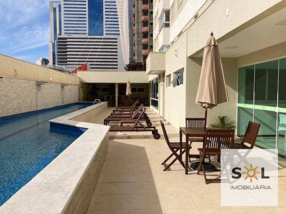Imagem Apartamento com 2 Quartos à Venda, 59 m² em Setor Bueno - Goiânia Imagem Apartamento com 2 Quartos à Venda, 59 m² em Setor Bueno - Goiânia