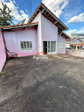 Imagem Casa com 3 Quartos à Venda, 158 m² em Mirante - Mogi Mirim Imagem Casa com 3 Quartos à Venda, 158 m² em Mirante - Mogi Mirim