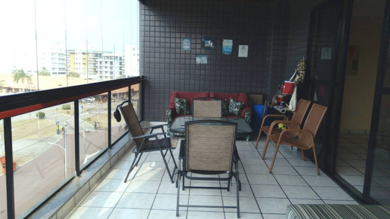 Imagem Apartamento com 3 Quartos à Venda, 157 m² em Algodoal - Cabo Frio Imagem Apartamento com 3 Quartos à Venda, 157 m² em Algodoal - Cabo Frio