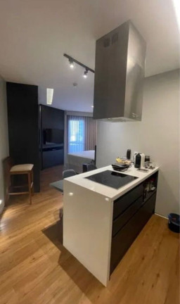 Imagem Studio com 1 Quarto à Venda, 35 m² em Caminho Das árvores - Salvador