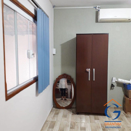 Imagem Casa com 2 Quartos à Venda, 204 m² em Jardim Igaçaba - Mogi Guaçu Imagem Casa com 2 Quartos à Venda, 204 m² em Jardim Igaçaba - Mogi Guaçu