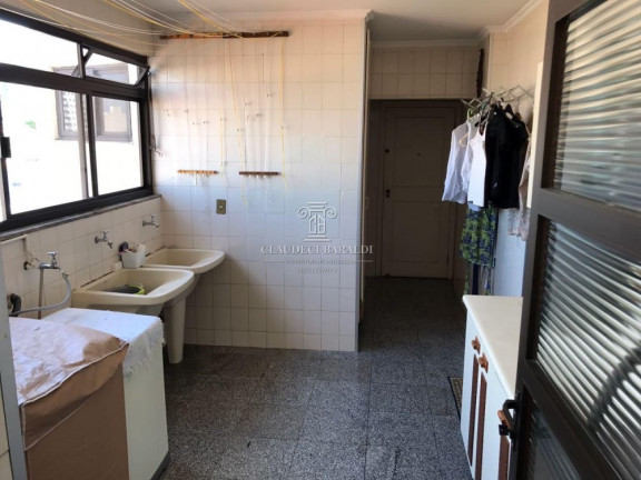 Imagem Apartamento com 4 Quartos à Venda, 273 m² em Centro - Sorocaba