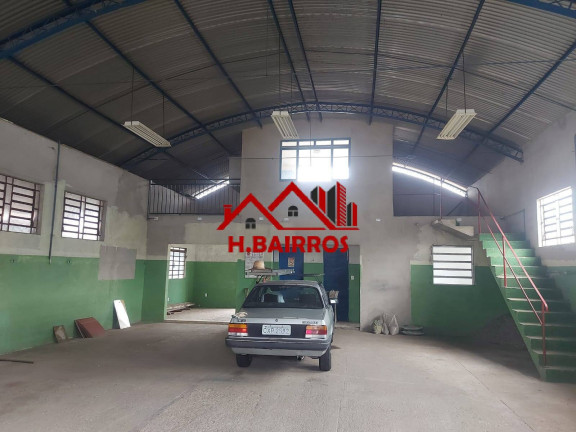 Imagem Galpão à Venda, 720 m² em Jardim Imperial - São José Dos Campos Imagem Galpão à Venda, 720 m² em Jardim Imperial - São José Dos Campos