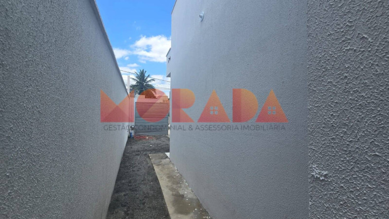 Imagem Casa com 2 Quartos à Venda, em Conceição - Feira De Santana Imagem Casa com 2 Quartos à Venda, em Conceição - Feira De Santana