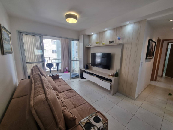 Imagem Apartamento com 3 Quartos à Venda, 77 m² em Jardim Das Américas 2ª Etapa - Anápolis Imagem Apartamento com 3 Quartos à Venda, 77 m² em Jardim Das Américas 2ª Etapa - Anápolis