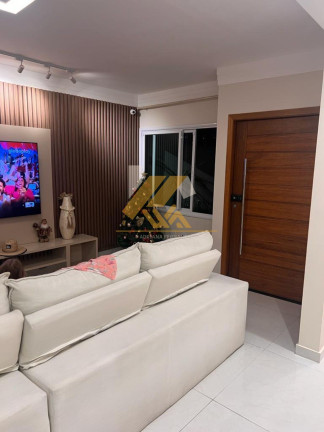 Imagem Sobrado com 3 Quartos à Venda, 147 m² em Jardim São Pedro - Mogi Das Cruzes Imagem Sobrado com 3 Quartos à Venda, 147 m² em Jardim São Pedro - Mogi Das Cruzes