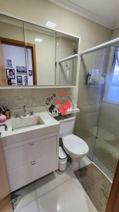 Imagem Apartamento com 2 Quartos à Venda, 54 m² em Paulicéia - São Bernardo Do Campo Imagem Apartamento com 2 Quartos à Venda, 54 m² em Paulicéia - São Bernardo Do Campo