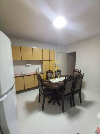 Imagem Apartamento com 2 Quartos à Venda, 82 m² em Tupi - Praia Grande