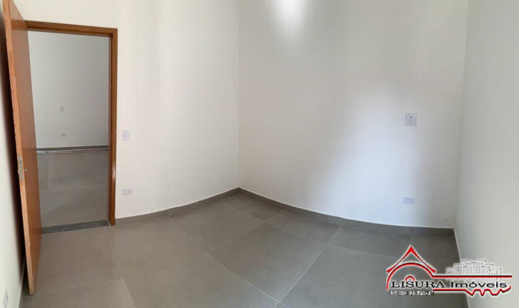 Imagem Casa com 3 Quartos à Venda, 121 m² em Residencial Parque Dos Sinos - Jacareí