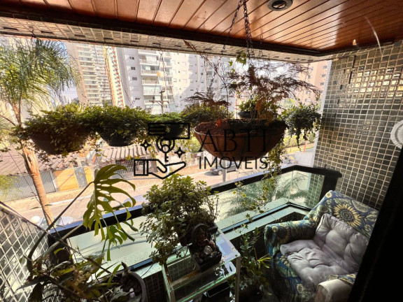 Imagem Apartamento com 4 Quartos à Venda, 135 m² em Chácara Inglesa - São Paulo Imagem Apartamento com 4 Quartos à Venda, 135 m² em Chácara Inglesa - São Paulo