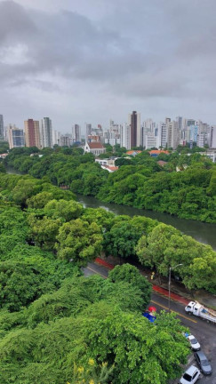 Imagem Imóvel com 4 Quartos à Venda, 113 m² em Torre - Recife Imagem Imóvel com 4 Quartos à Venda, 113 m² em Torre - Recife