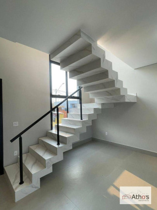 Imagem Casa com 3 Quartos à Venda, 258 m² em Residencial Evidências - Indaiatuba Imagem Casa com 3 Quartos à Venda, 258 m² em Residencial Evidências - Indaiatuba