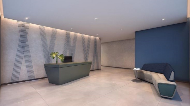 Imagem Imóvel com 1 Quarto à Venda, 29 m² em Vila Madalena - São Paulo Imagem Imóvel com 1 Quarto à Venda, 29 m² em Vila Madalena - São Paulo