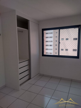 Imagem Apartamento com 2 Quartos à Venda, 56 m² em Ponta Negra - Natal