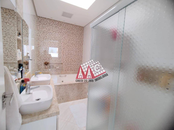 Imagem Sobrado com 3 Quartos à Venda, 220 m² em Condomínio Villagio Milano - Sorocaba Imagem Sobrado com 3 Quartos à Venda, 220 m² em Condomínio Villagio Milano - Sorocaba
