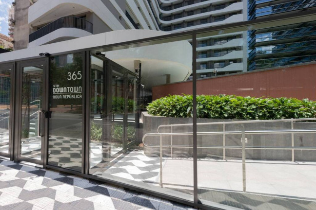 Imagem Loft com 3 Quartos à Venda, 117 m² em Centro - São Paulo