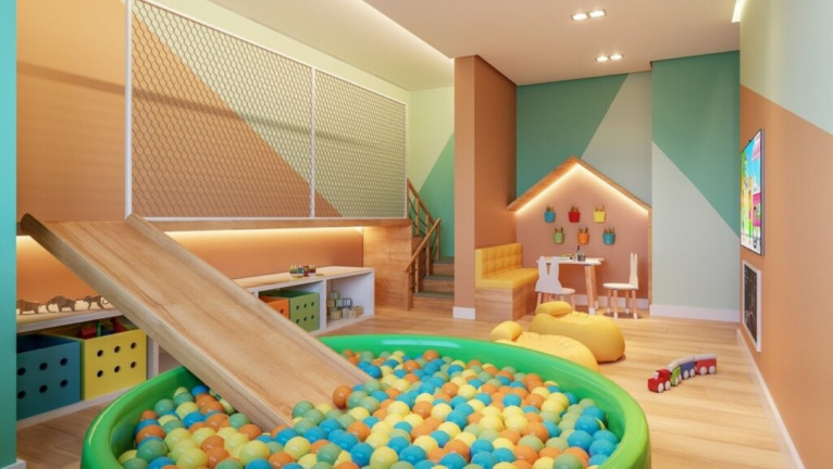 Imagem Imóvel com 2 Quartos à Venda, 61 m² em Parque Rural Fazenda Santa Cândida - Campinas Imagem Imóvel com 2 Quartos à Venda, 61 m² em Parque Rural Fazenda Santa Cândida - Campinas