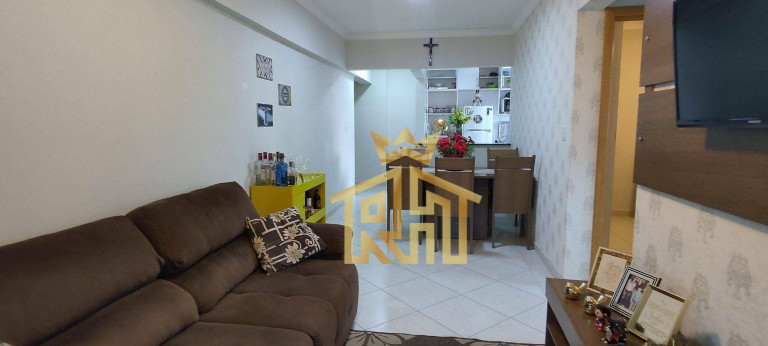 Imagem Apartamento com 2 Quartos à Venda, 74 m² em Aviação - Praia Grande Imagem Apartamento com 2 Quartos à Venda, 74 m² em Aviação - Praia Grande
