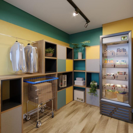 Imagem Imóvel com 1 Quarto à Venda, 25 m² em Vila Guilherme - São Paulo Imagem Imóvel com 1 Quarto à Venda, 25 m² em Vila Guilherme - São Paulo