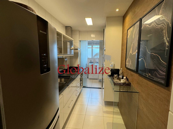 Imagem Imóvel com 2 Quartos à Venda, 86 m² em Boqueirão - Santos Imagem Imóvel com 2 Quartos à Venda, 86 m² em Boqueirão - Santos