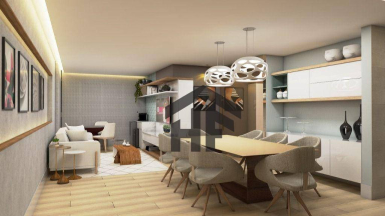 Imagem Apartamento com 3 Quartos à Venda, 95 m² em Casa Caiada - Olinda Imagem Apartamento com 3 Quartos à Venda, 95 m² em Casa Caiada - Olinda