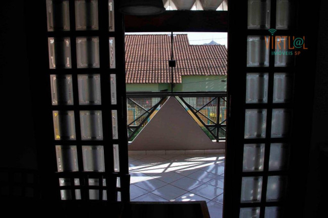 Imagem Sobrado com 3 Quartos à Venda, 140 m² em Jaraguá - São Paulo