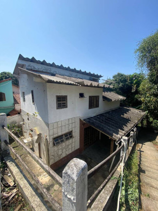 Imagem Casa com 3 Quartos à Venda, 1.000 m² em Bambuí - Maricá