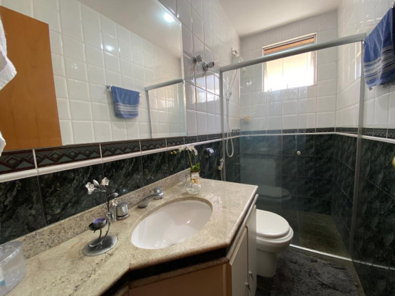 Imagem Cobertura com 3 Quartos à Venda, 171 m² em Paqueta - Belo Horizonte