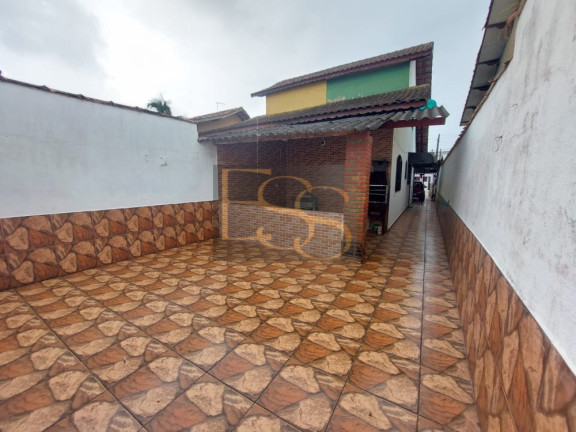 Imagem Casa com 2 Quartos à Venda, 72 m² em Agenor De Campos - Mongaguá Imagem Casa com 2 Quartos à Venda, 72 m² em Agenor De Campos - Mongaguá