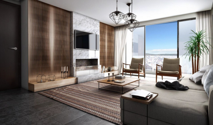 Imagem Imóvel com 2 Quartos à Venda, 134 m² em Mont Serrat - Porto Alegre Imagem Imóvel com 2 Quartos à Venda, 134 m² em Mont Serrat - Porto Alegre