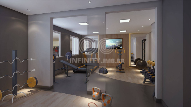 Imagem Apartamento com 1 Quarto à Venda, 30 m² em Vila Tolstoi - São Paulo Imagem Apartamento com 1 Quarto à Venda, 30 m² em Vila Tolstoi - São Paulo