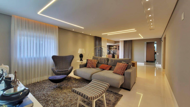 Imagem Apartamento com 3 Quartos à Venda, 177 m² em Campestre - Santo André Imagem Apartamento com 3 Quartos à Venda, 177 m² em Campestre - Santo André
