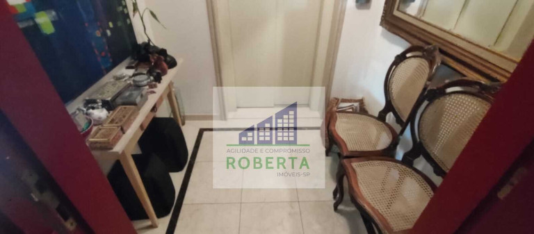 Imagem Apartamento com 4 Quartos à Venda, 247 m² em Campo Belo - São Paulo Imagem Apartamento com 4 Quartos à Venda, 247 m² em Campo Belo - São Paulo